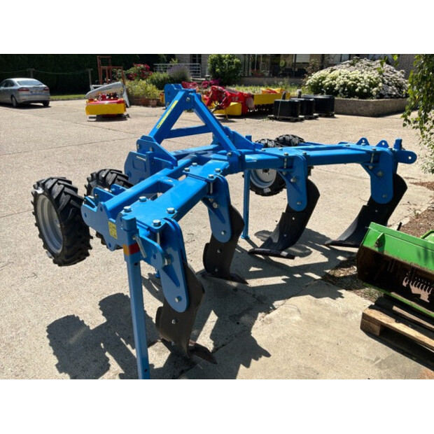 2025 AGRISTAL GM30-48754756