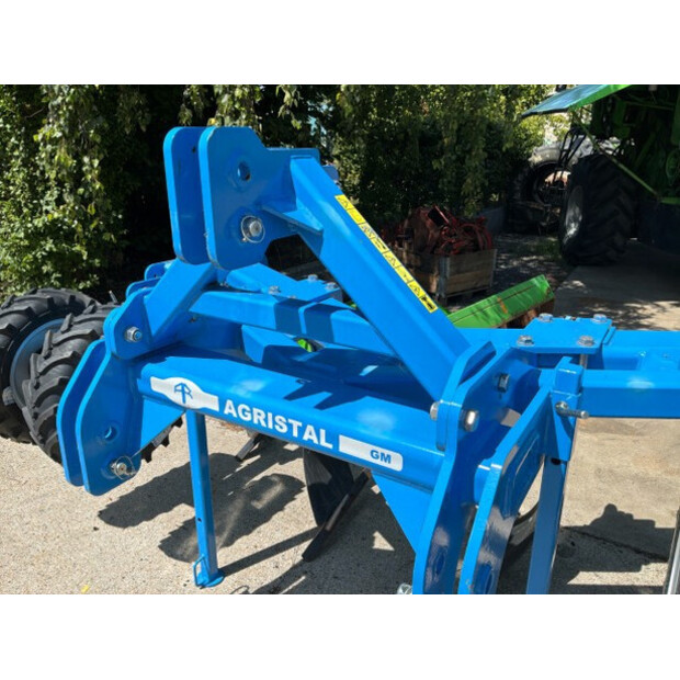 2025 AGRISTAL GM30-48754758