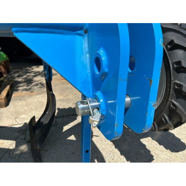 2025 AGRISTAL GM30-48754759