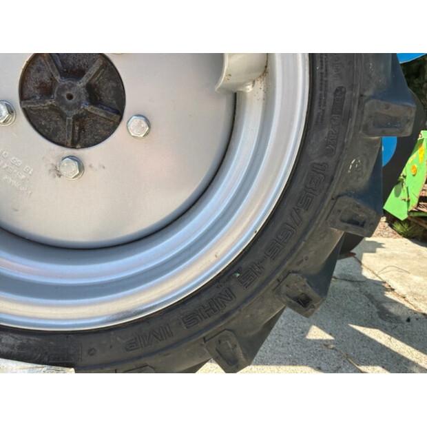 2025 AGRISTAL GM30-48754761