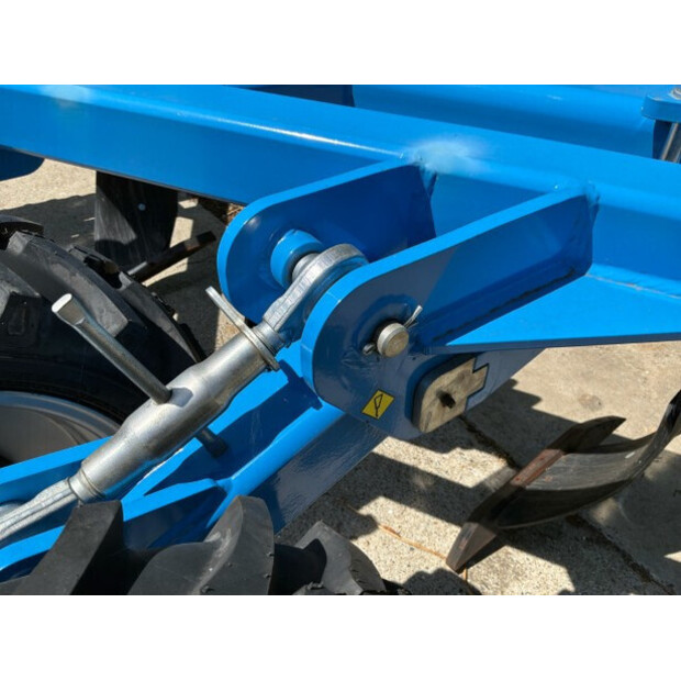 2025 AGRISTAL GM30-48754762