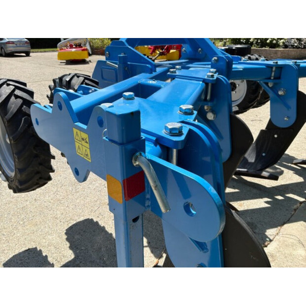 2025 AGRISTAL GM30-48754763