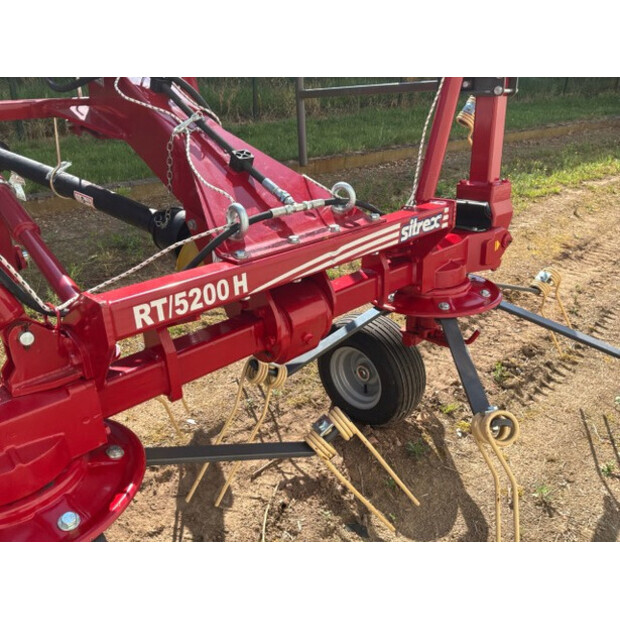 2021 Sitrex RT/5200HP-48754781