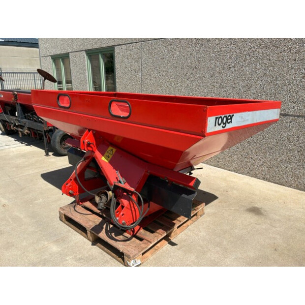 2002 Roger Fertil Pro-48754786