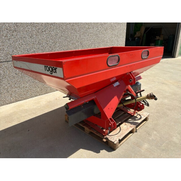 2002 Roger Fertil Pro-48754788
