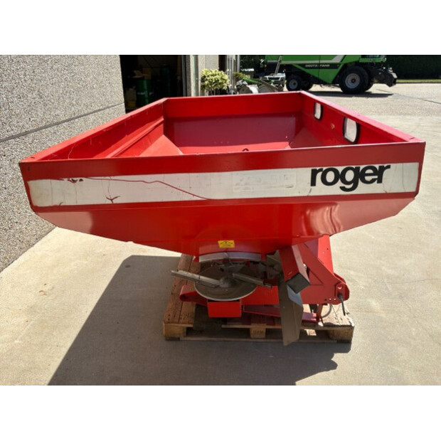 2002 Roger Fertil Pro-48754789