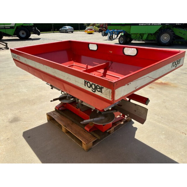 2002 Roger Fertil Pro-48754790