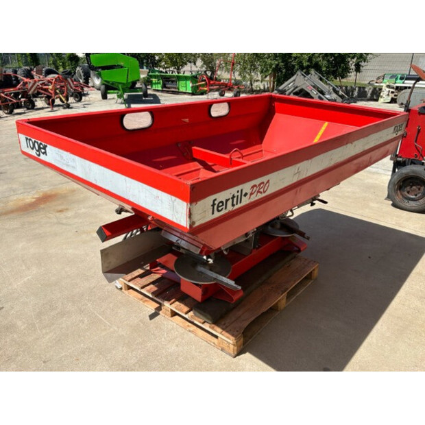 2002 Roger Fertil Pro-48754791