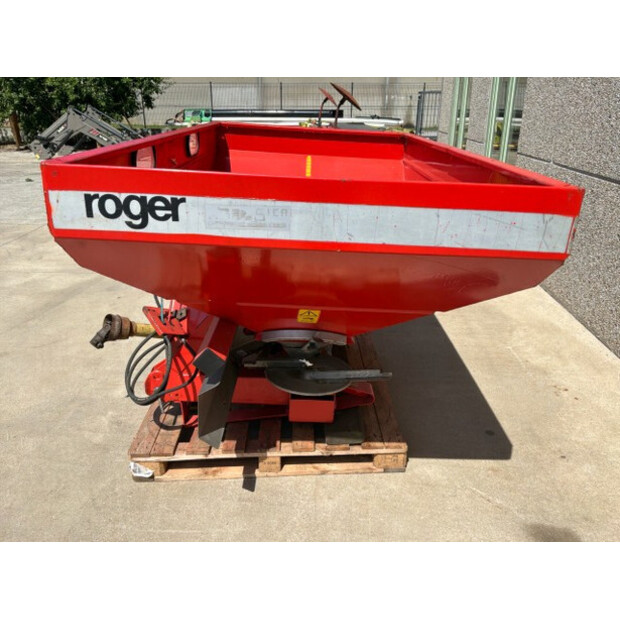 2002 Roger Fertil Pro-48754792