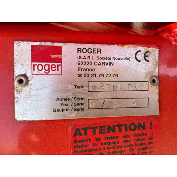 2002 Roger Fertil Pro-48754804