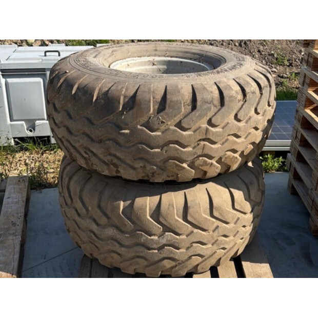 Vredestein Flotation+ 20,0/70-508-48754817