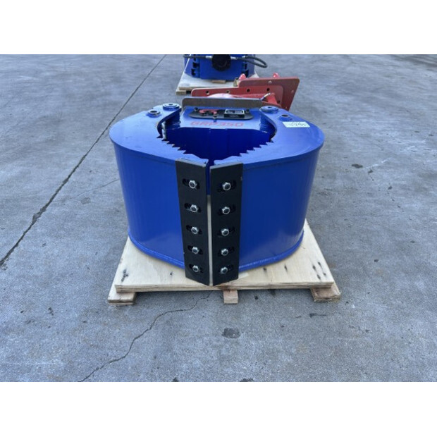 2026 HGRP HGRP 350-48754834