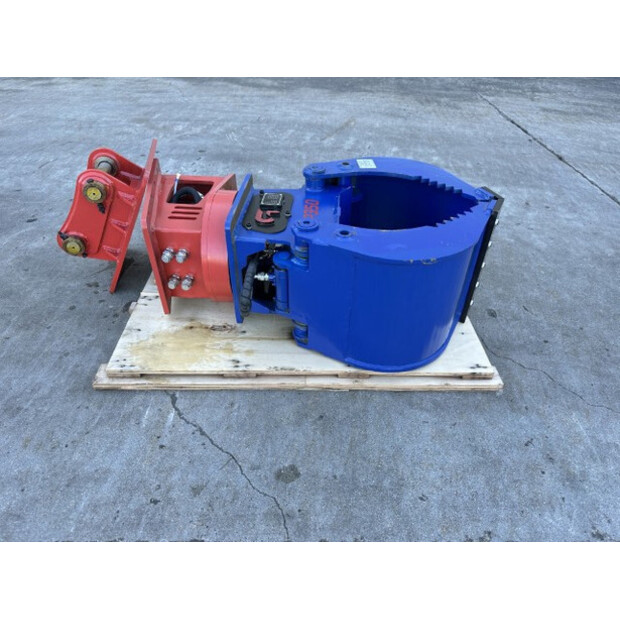 2026 HGRP HGRP 350-48754839
