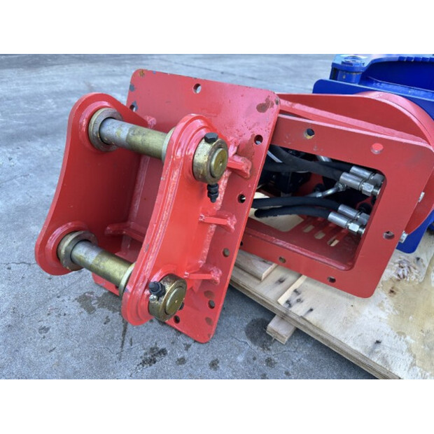 2026 HGRP HGRP 350-48754845