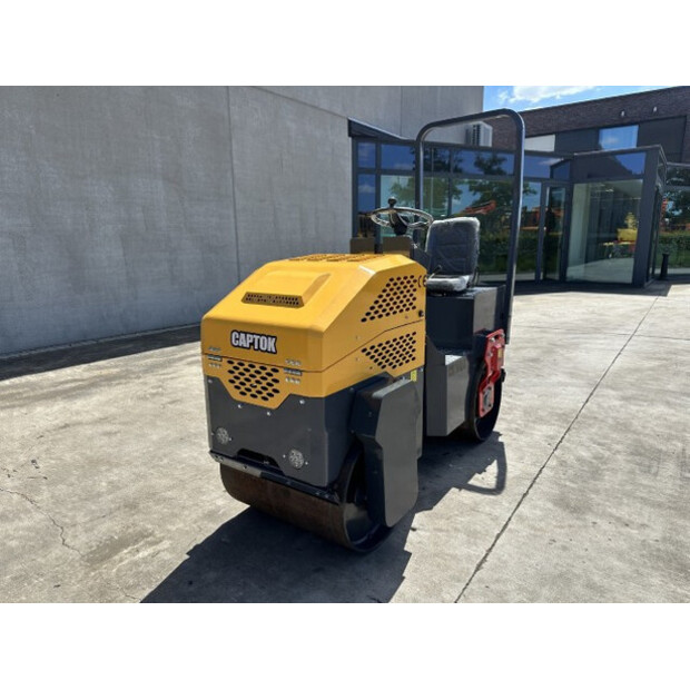 2026 Captok CK1000-48754848