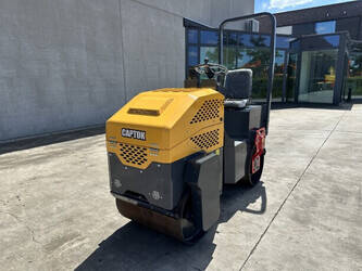Image for 2026 Captok CK1000 for Sale in Belgium