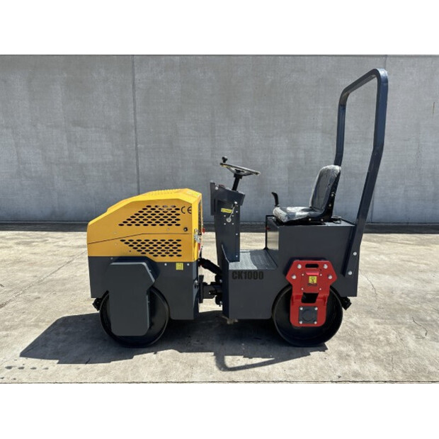 2026 Captok CK1000-48754849