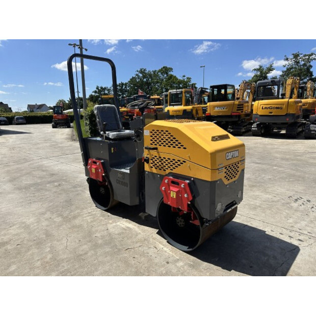 2026 Captok CK1000-48754850