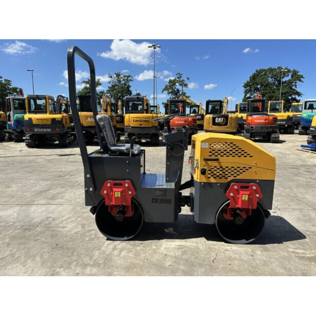 2026 Captok CK1000-48754852