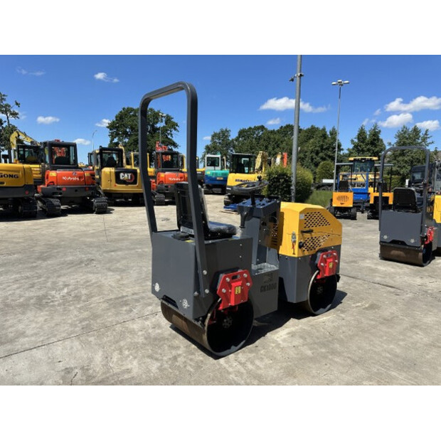 2026 Captok CK1000-48754853