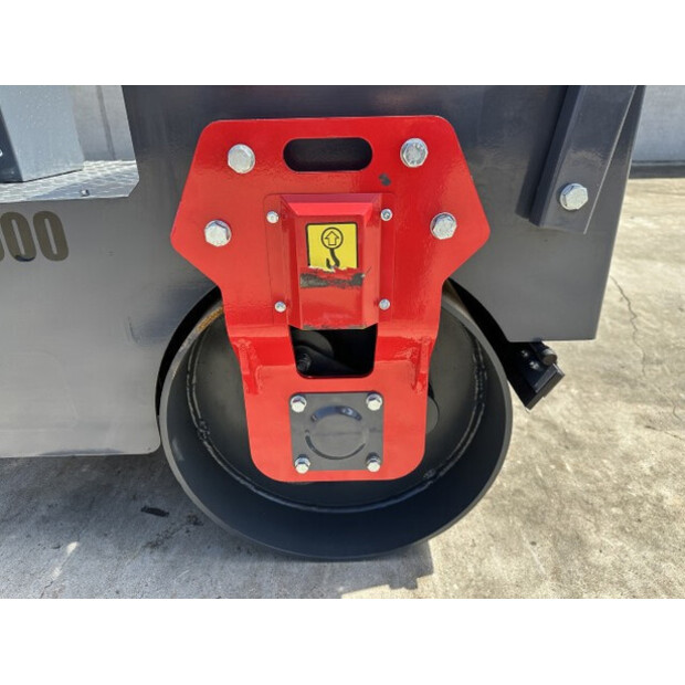 2026 Captok CK1000-48754862