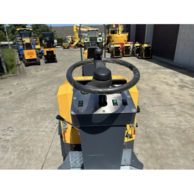 2026 Captok CK1000-48754864