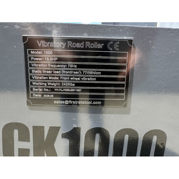2026 Captok CK1000-48754874