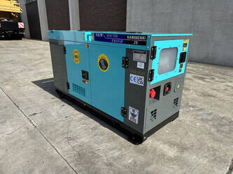 Image de DIVERS 2025 Kawakenki KK-III-SSS
