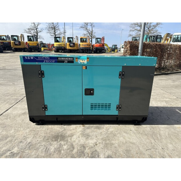 2025 Kawakenki KK-III-SSS-48754878
