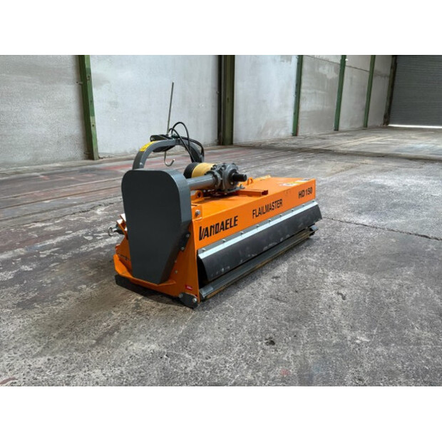2021 فانديلي Flailmaster HD150 FLM-48754896