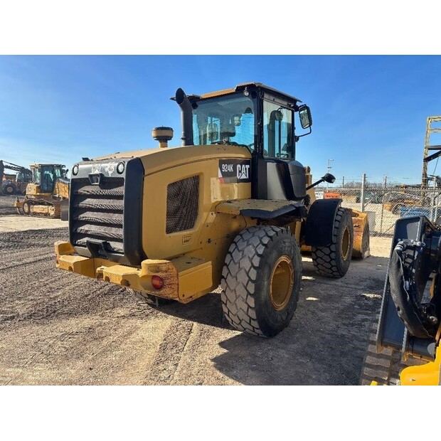 2014 Caterpillar 924K-48755490
