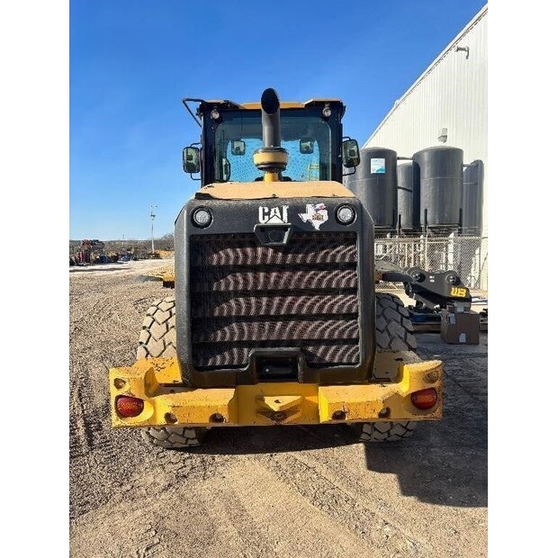 2014 Caterpillar 924K-48755491