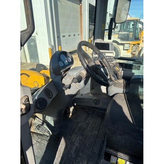 2014 Caterpillar 924K-48755493