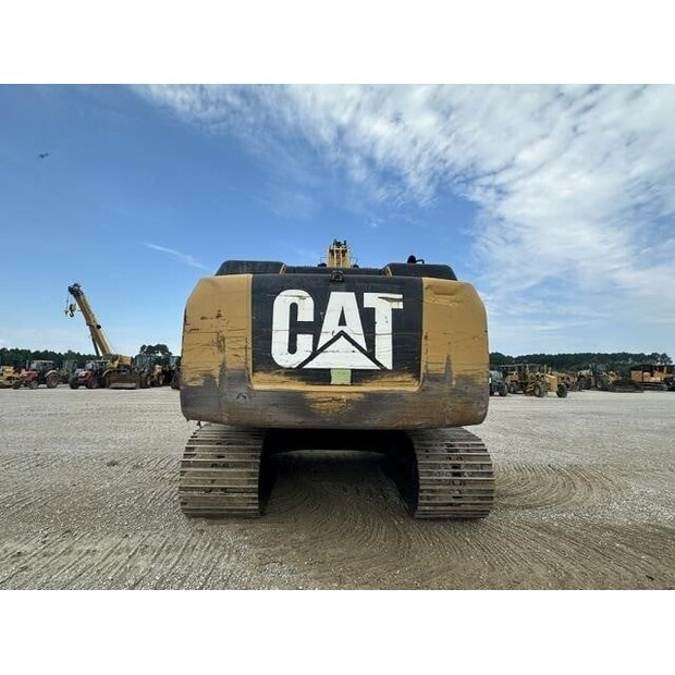 2014 Caterpillar 336EL H-48755498
