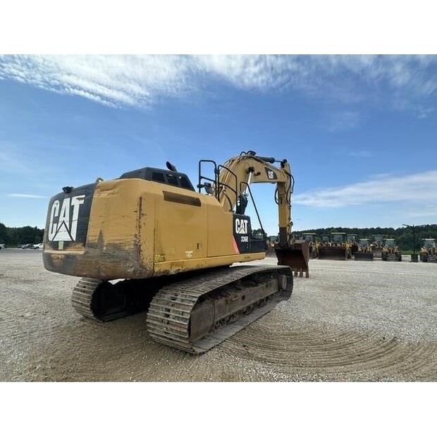 2014 Caterpillar 336EL H-48755499