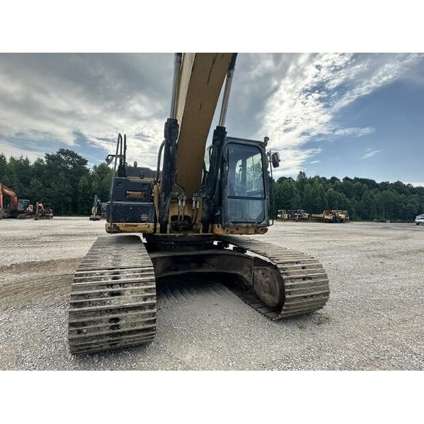 2014 Caterpillar 336EL H-48755500