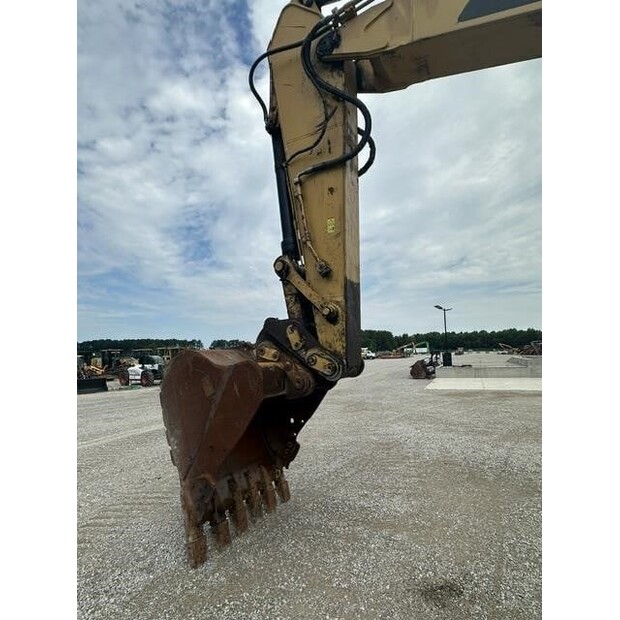2014 Caterpillar 336EL H-48755501