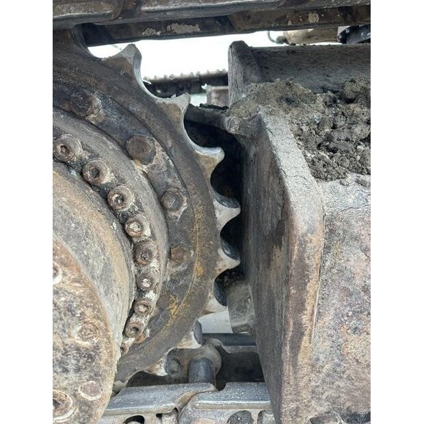 2014 Caterpillar 336EL H-48755502