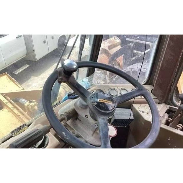 2002 Caterpillar 936E-48757404