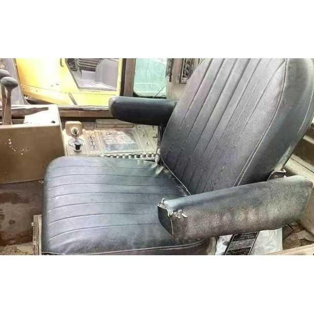 2002 Caterpillar 936E-48757406