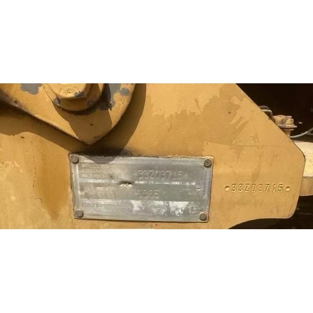 2002 Caterpillar 936E-48757407