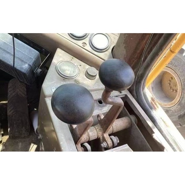 2002 Caterpillar 936E-48757409