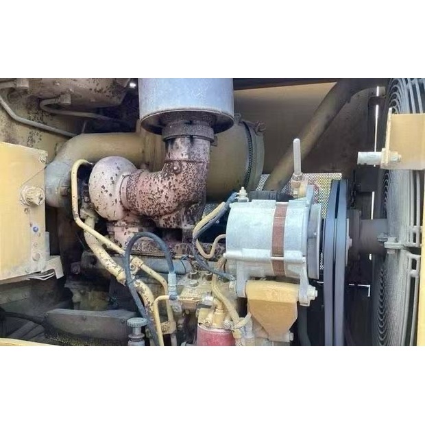 2002 Caterpillar 936E-48757410