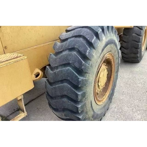 2002 Caterpillar 936E-48757411
