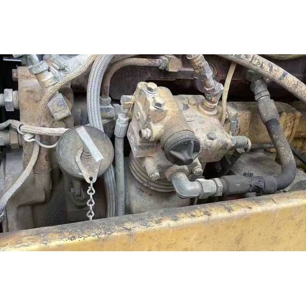 2002 Caterpillar 936E-48757413