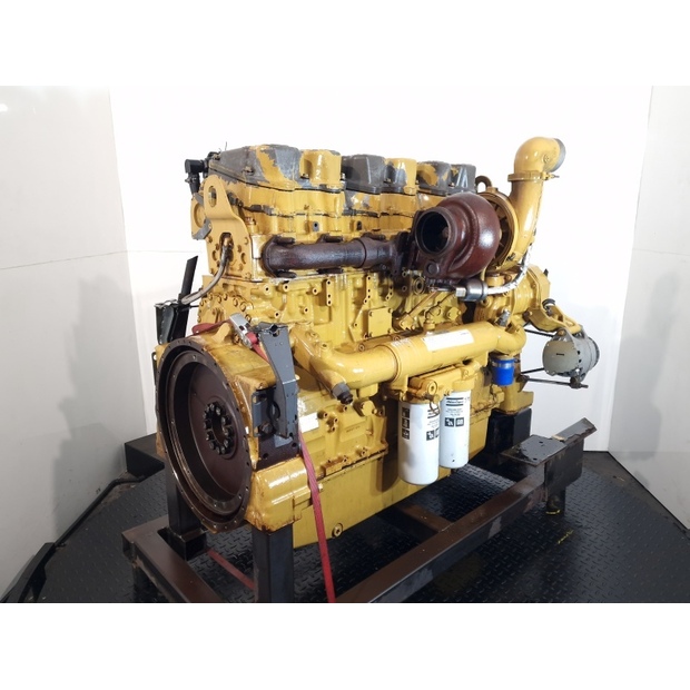 Caterpillar Engine (Plant) 3176C-48758915