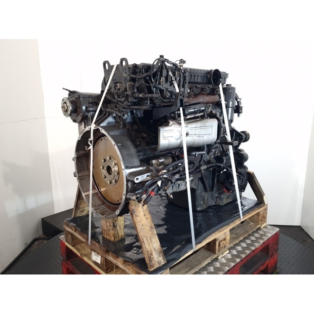 Mercedes Benz Engine (Industrial) OM471LA.E5-00 D4G01-48759768