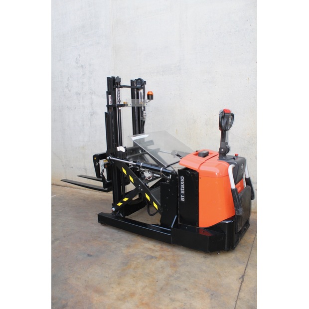 2013 تويوتا SPE 120 XR-48761401