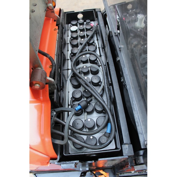 2013 تويوتا SPE 120 XR-48761406
