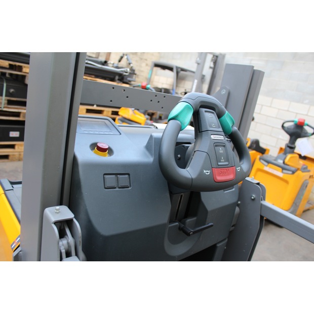 2020 Jungheinrich EKS 110 Z 100E-48761443